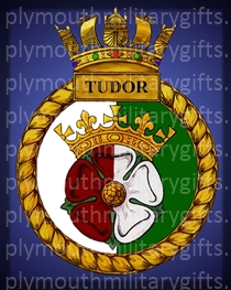 HMS Tudor Magnet